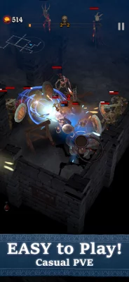 Hyper Dungeon screenshot №4