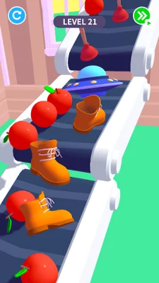 Hyper Jobs screenshot №5
