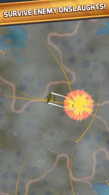 Idle Planes: Build Airplanes screenshot №7