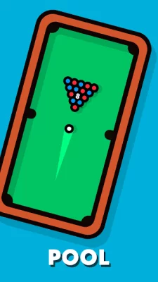 Игры на двоих : 2 player screenshot №5