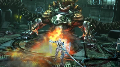 Implosion - Never Lose Hope screenshot №5