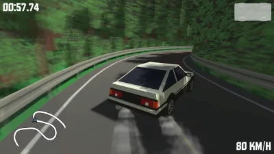Initial Drift screenshot №2