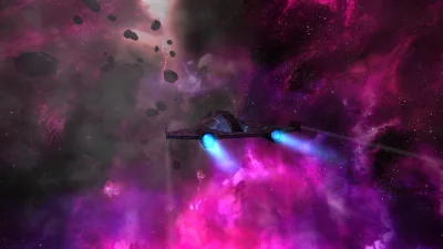 Interstellar Pilot 2 screenshot №2