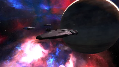 Interstellar Pilot 2 screenshot №6