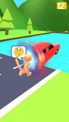 Изменение формы screenshot №3