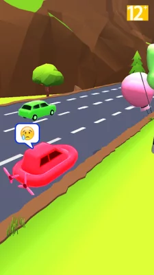 Изменение формы screenshot №5