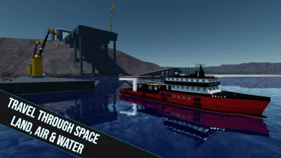 Juno: New Origins Complete Ed. screenshot №6