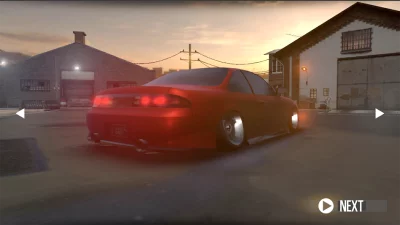 Just Drift screenshot №4