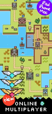 Land and Castles screenshot №2