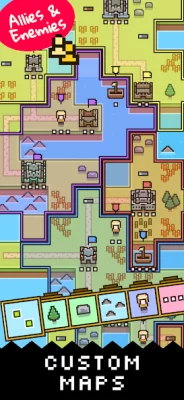 Land and Castles screenshot №4