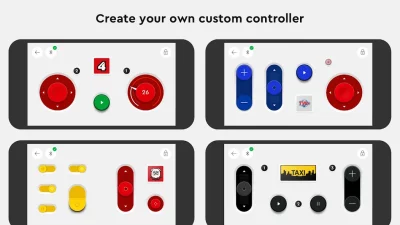 LEGO® Powered Up screenshot №5