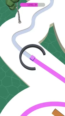 Line Color 3D screenshot №3