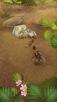Little Ant Colony - Idle Игра screenshot №4