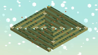 Lost Bits screenshot №3