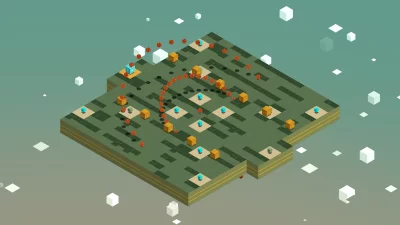 Lost Bits screenshot №7