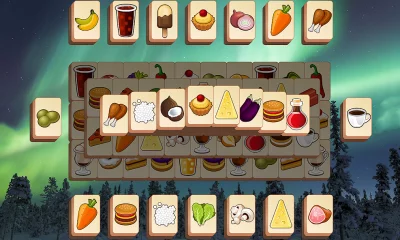 Маджонг Epic - Mahjong screenshot №4