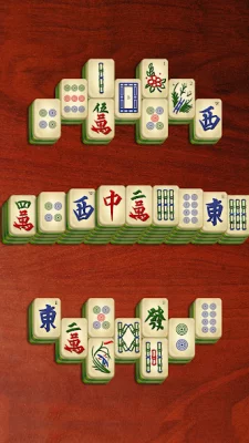 Mahjong Titan: Маджонг screenshot №4