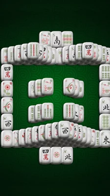 Mahjong Titan: Маджонг screenshot №5