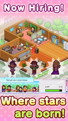 March to a Million screenshot №2
