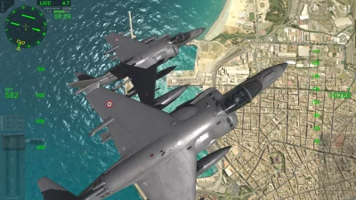 Marina Militare It Navy Sim screenshot №2