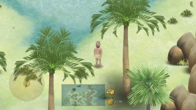 Marooned screenshot №6