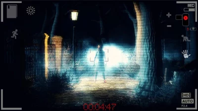 Mental Hospital VI (Horror) screenshot №4