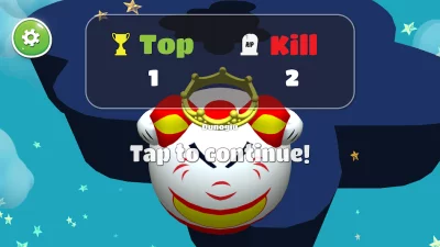 Meow - Cat Fighter screenshot №7