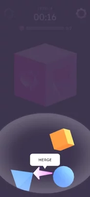 Mergeomatrix screenshot №4