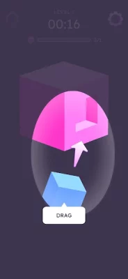 Mergeomatrix screenshot №5