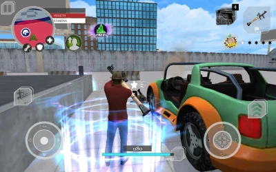 Miami Crime Vice Town screenshot №2
