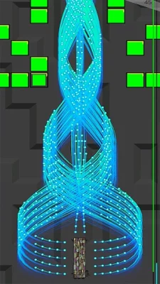 Miner Gun Builder screenshot №2