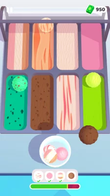 Mini Market - Cooking Game screenshot №2