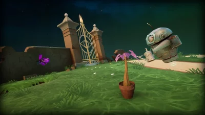 Младенчик в желтом screenshot №6
