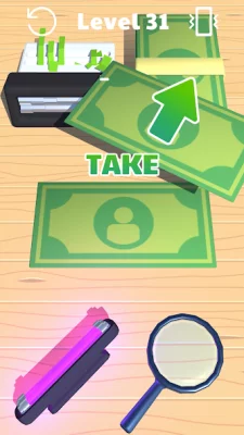 Money Buster screenshot №6