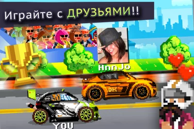 Motor World Car Factory screenshot №5