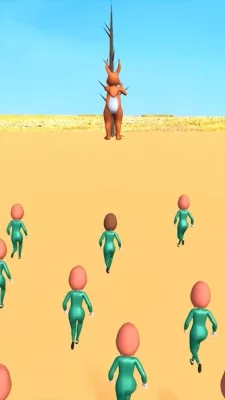 Move People screenshot №4