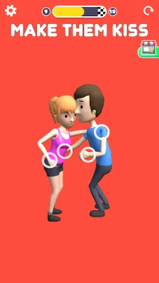 Move People screenshot №5