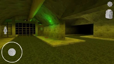 Mr. Dog. Horror Game screenshot №8