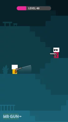 Mr Gun screenshot №2