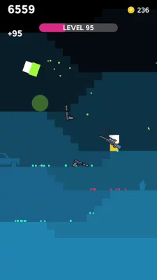 Mr Gun screenshot №7