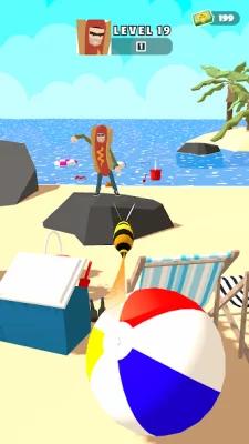 Murder Hornet screenshot №3