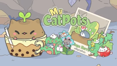 My CatPots screenshot №2