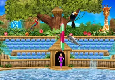My Dolphin Show screenshot №2