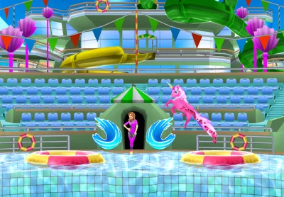My Dolphin Show screenshot №3