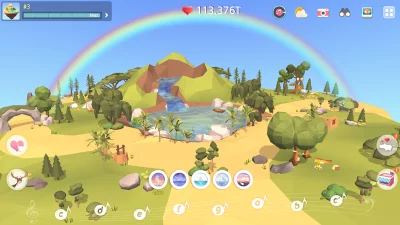 My Oasis: Relaxing, Satisfying screenshot №6