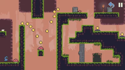 Mystery Guy : King of Puzzles screenshot №3