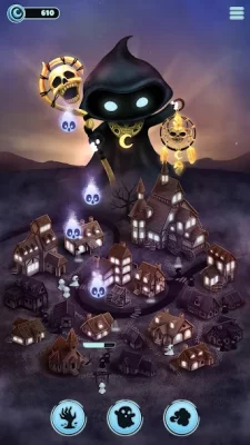 Nightmares: симулятор ужасов screenshot №6