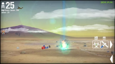 Nuke Em All screenshot №3