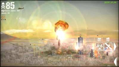 Nuke Em All screenshot №4