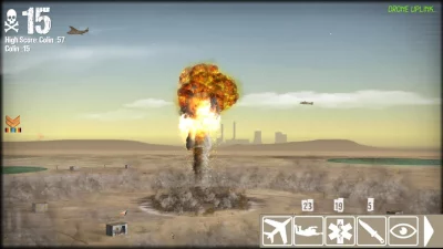 Nuke Em All screenshot №5